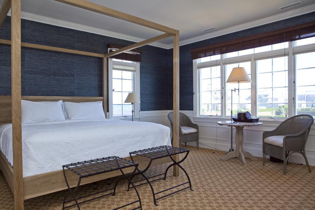 Wychmere Beach Club Harwich Port Kamer foto