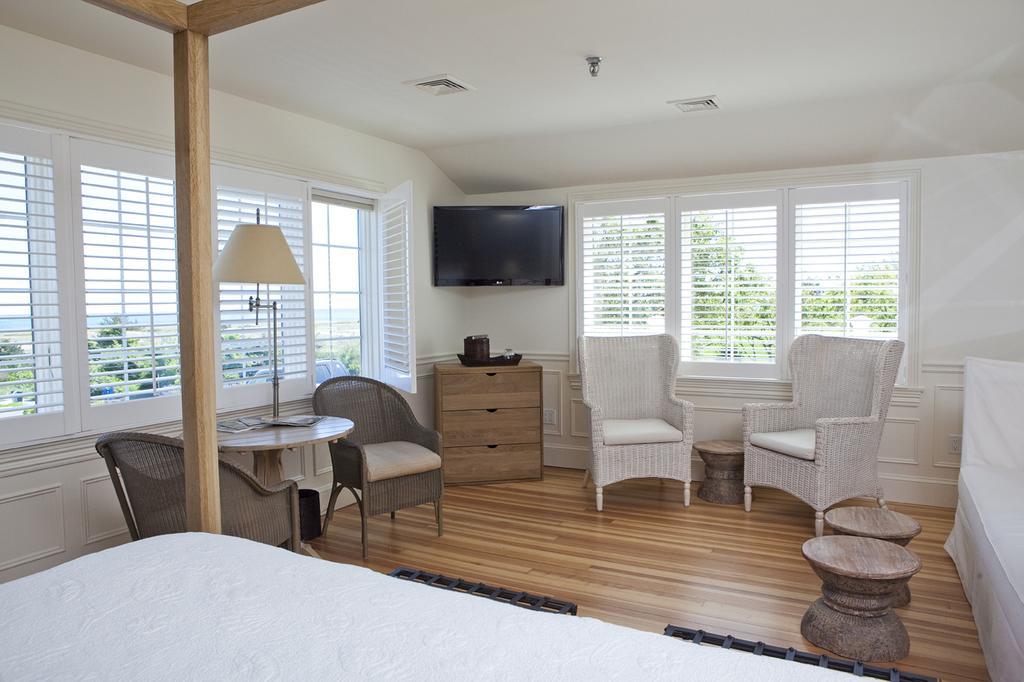 Wychmere Beach Club Harwich Port Kamer foto